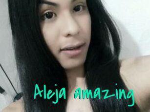 Aleja_amazing