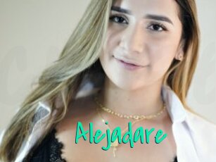 Alejadare