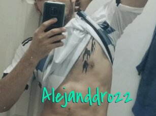 Alejanddro22