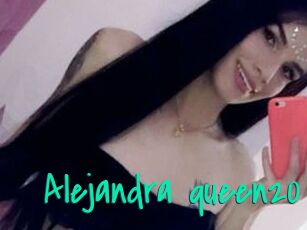 Alejandra_queen20