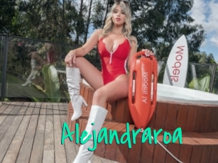 Alejandraroa