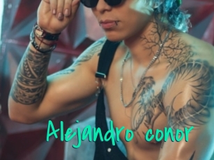 Alejandro_conor