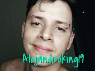 Alejandroking19