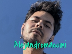 Alejandromaccini