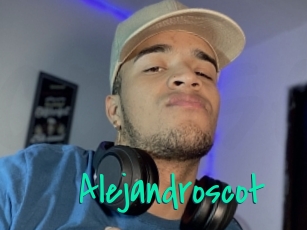 Alejandroscot
