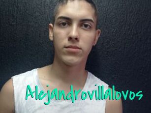 Alejandrovillalovos