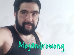 Alejandrowong