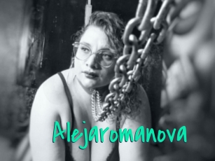 Alejaromanova