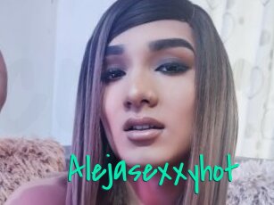 Alejasexxyhot