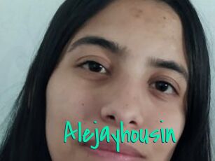 Alejayhousin