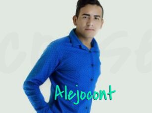 Alejocont