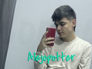 Alejopotter