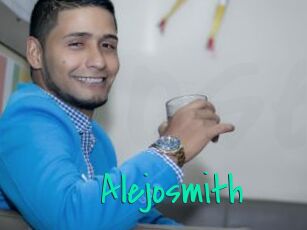 Alejosmith