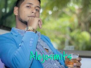 Alejosmits