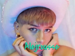 Alejrousse