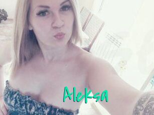 Aleksa