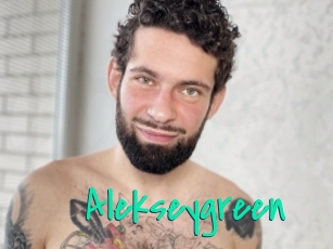 Alekseygreen