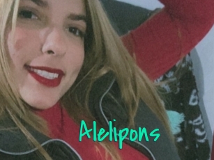 Alelipons