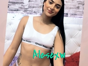 Alesexw