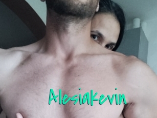 Alesiakevin