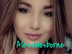 Alessiaosborne