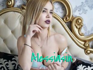 Alessiasin