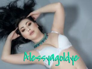 Alessyagoldye