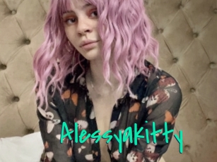 Alessyakitty