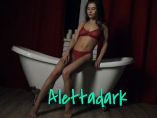 Alettadark