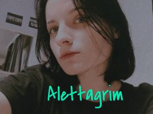 Alettagrim