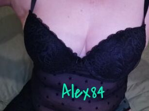 Alex84