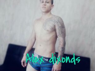 Alex_dixonds