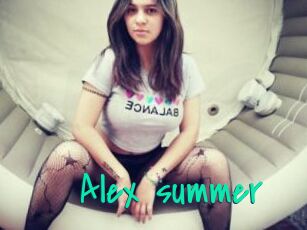 Alex_summer