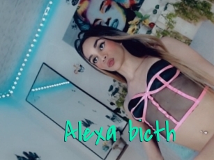 Alexa_bicth