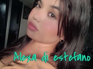 Alexa_di_estefano