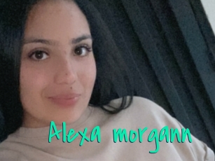 Alexa_morgann