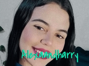 Alexaandharry