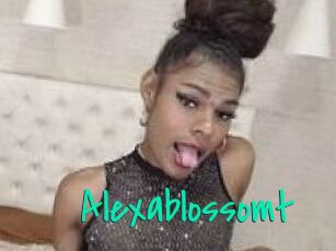 Alexablossomt