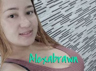 Alexabrawn