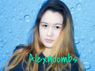 Alexacombs