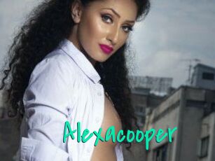 Alexacooper
