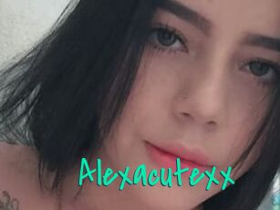 Alexacutexx