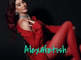 Alexafetish