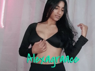 Alexagraace