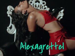 Alexagrettel