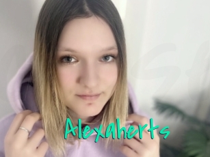 Alexaherts