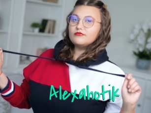 Alexahotik