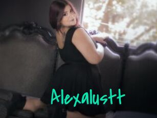 Alexalustt