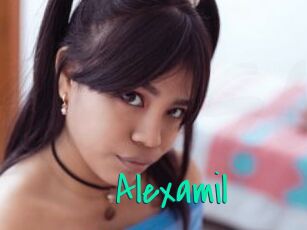 Alexamil