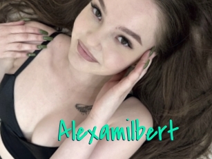 Alexamilbert